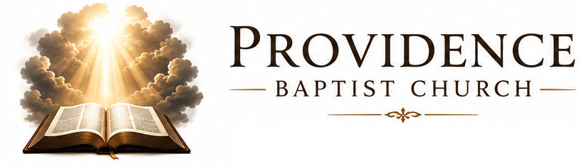Providence Baptist Church