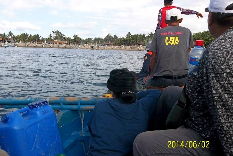 Going Home, Sunday afternoon, June 1st, 2014
